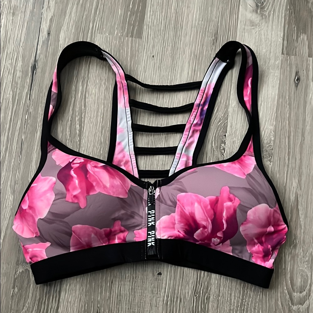 VS pink ultimate bra/S